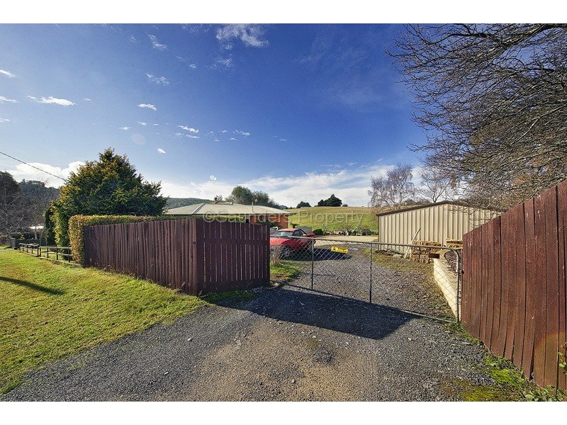 43 Caveside Road, Mole Creek TAS 7304