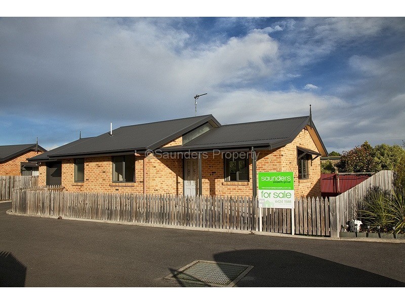 10/21A Stanley Street, Latrobe TAS 7307