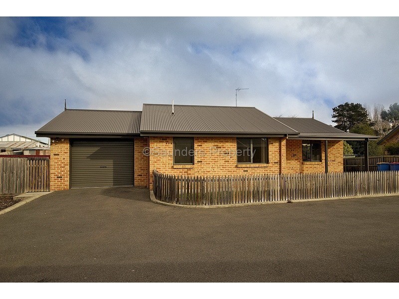 10/21A Stanley Street, Latrobe TAS 7307