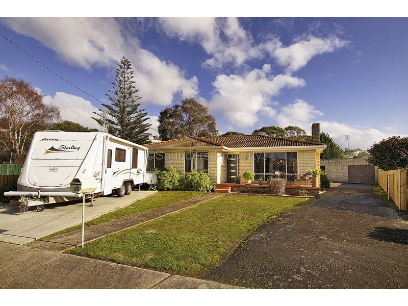 8 Westbury Place, Devonport TAS 7310