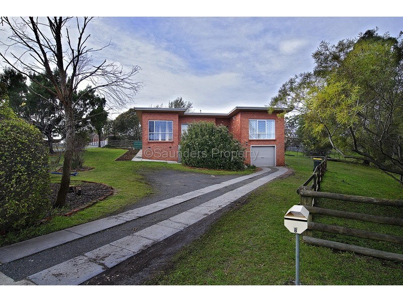 8 Latrobe Road, Railton TAS 7305