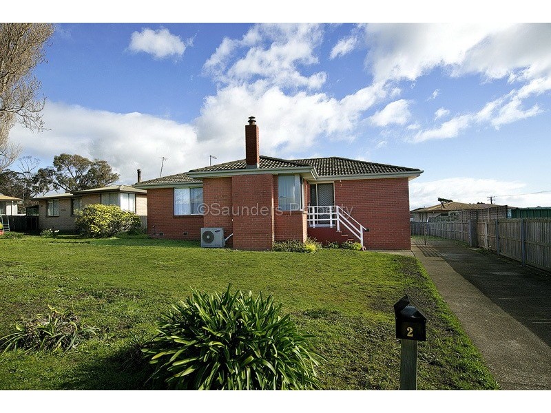 2 Casuarina Court, East Devonport TAS 7310