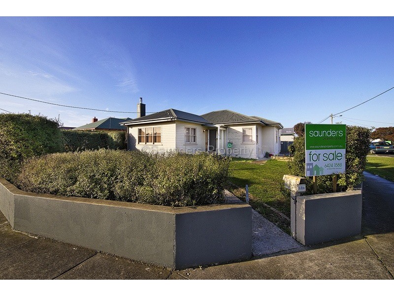 60A Ronald Street, Devonport TAS 7310