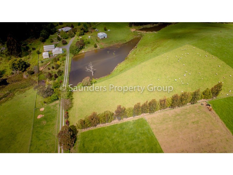 127 Marshall Road, Nook TAS 7306