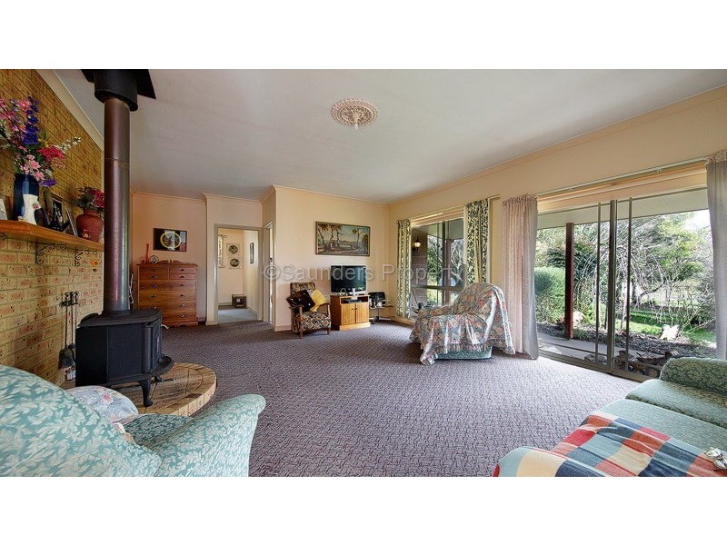 127 Marshall Road, Nook TAS 7306