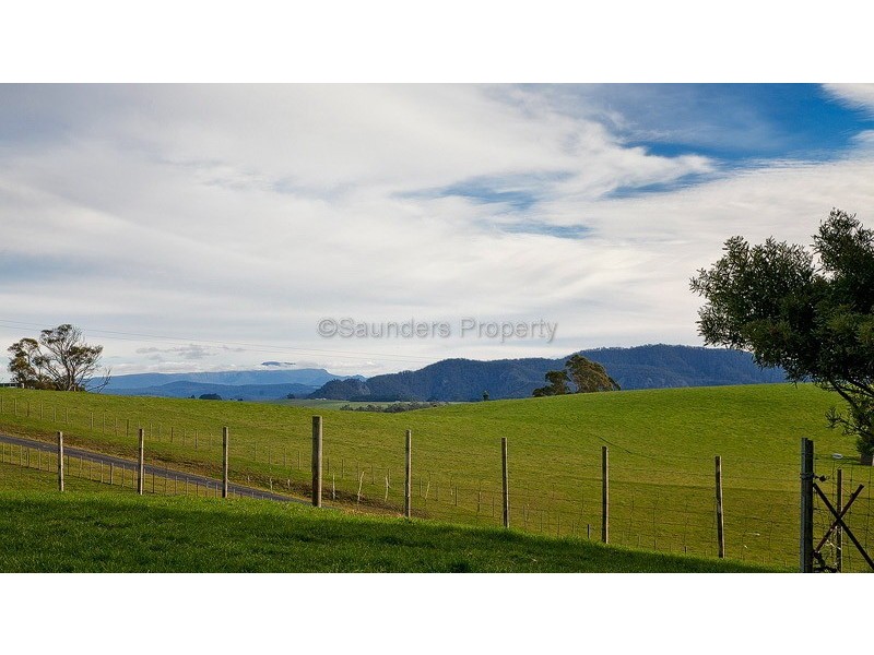 127 Marshall Road, Nook TAS 7306