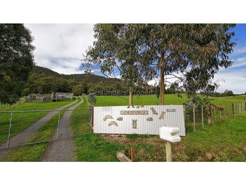 127 Marshall Road, Nook TAS 7306