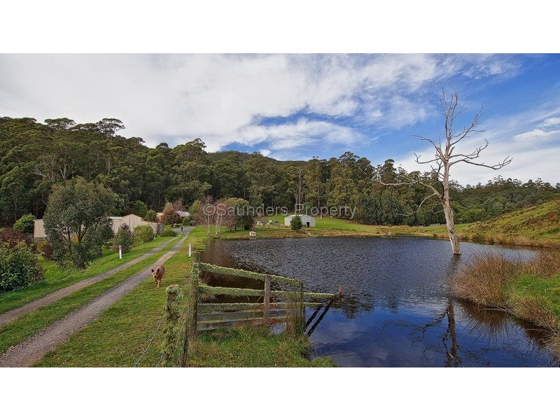 127 Marshall Road, Nook TAS 7306