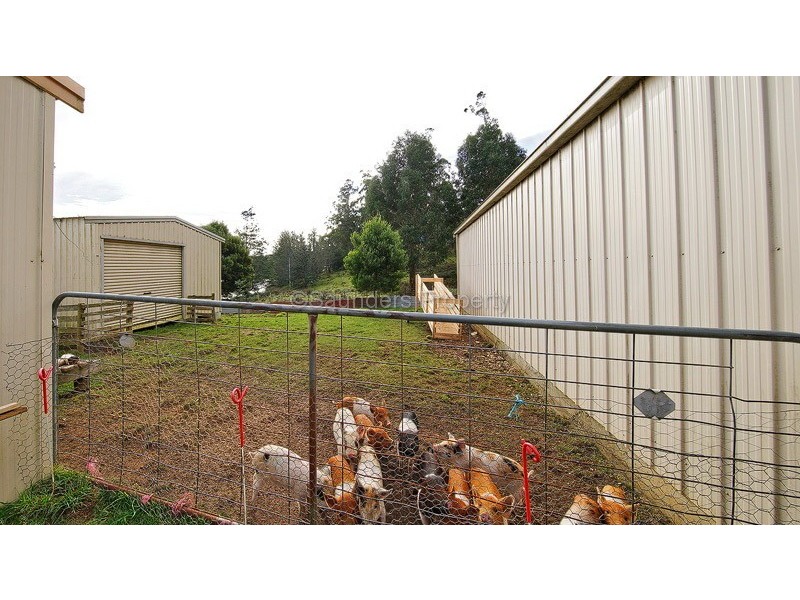 127 Marshall Road, Nook TAS 7306