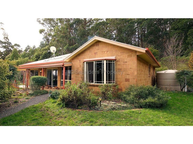 127 Marshall Road, Nook TAS 7306