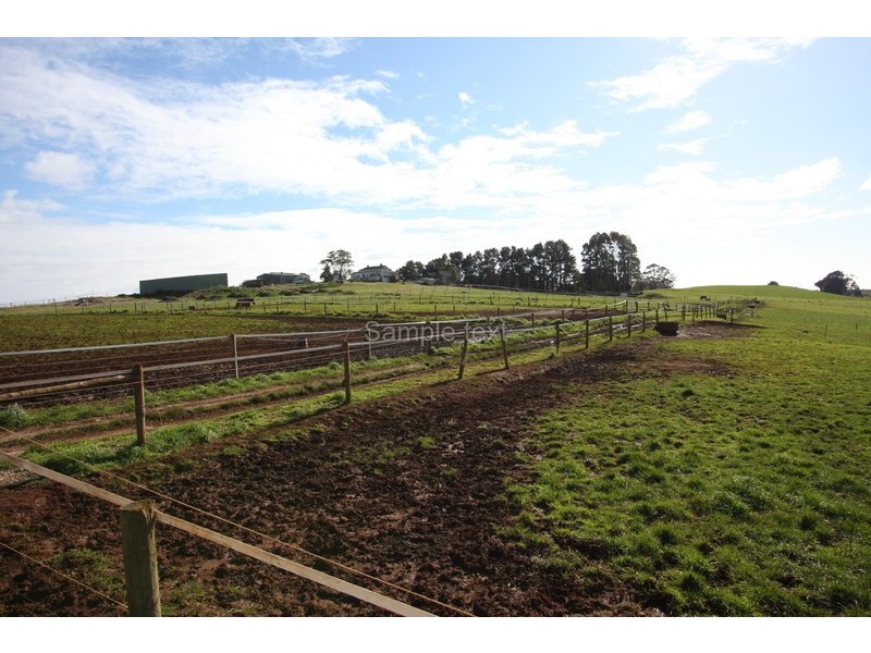 811 Pine Road, Riana TAS 7316