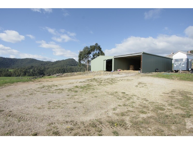 811 Pine Road, Riana TAS 7316