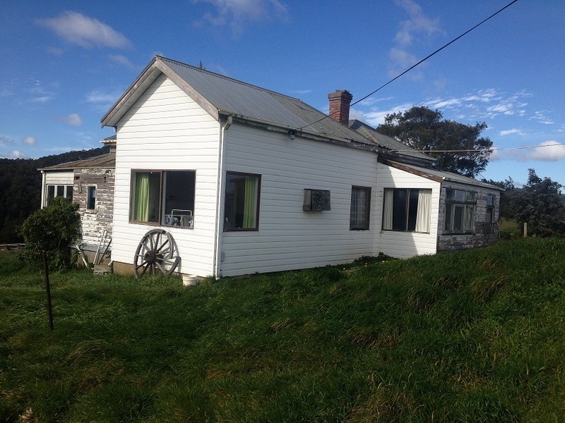 811 Pine Road, Riana TAS 7316