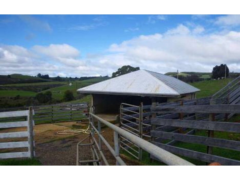 494 Stotts Road, Camena TAS 7316