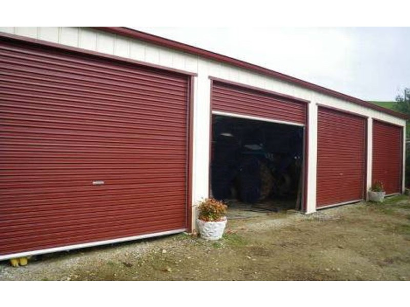 494 Stotts Road, Camena TAS 7316