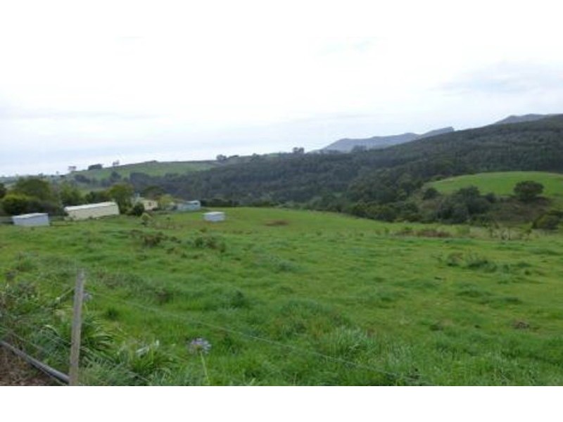 494 Stotts Road, Camena TAS 7316