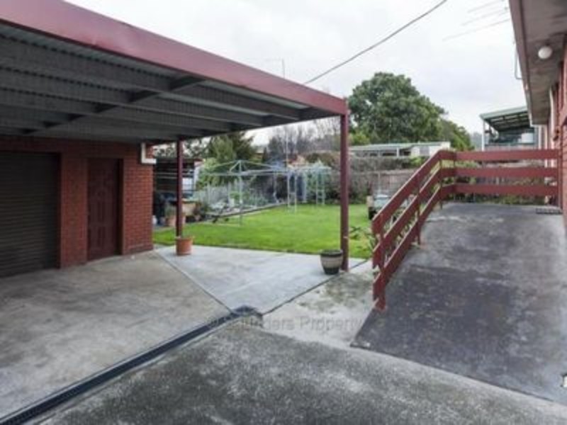 6 Blackwood Avenue, Latrobe TAS 7307