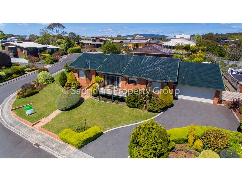 14 Olive Court, Miandetta TAS 7310