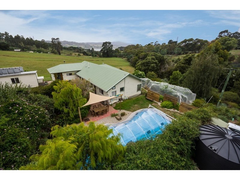 31 Craythorne Road, Rosevears TAS 7277