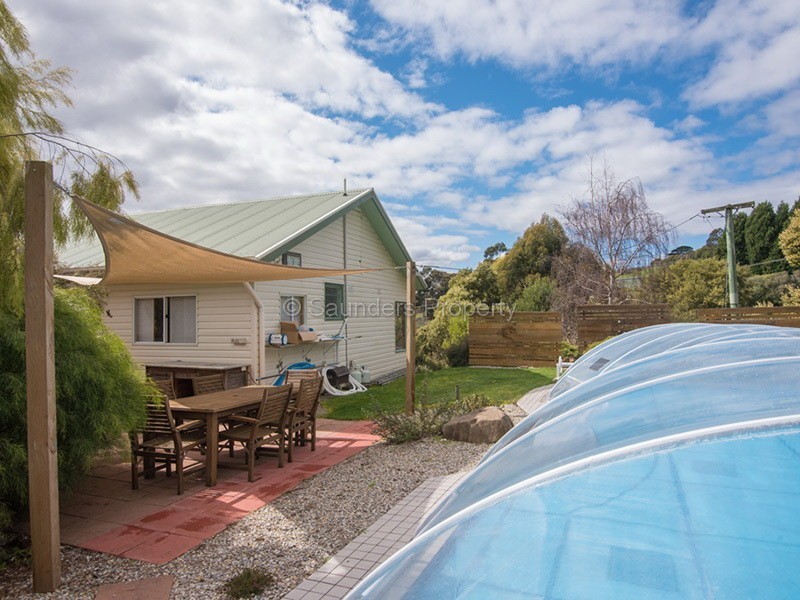 31 Craythorne Road, Rosevears TAS 7277