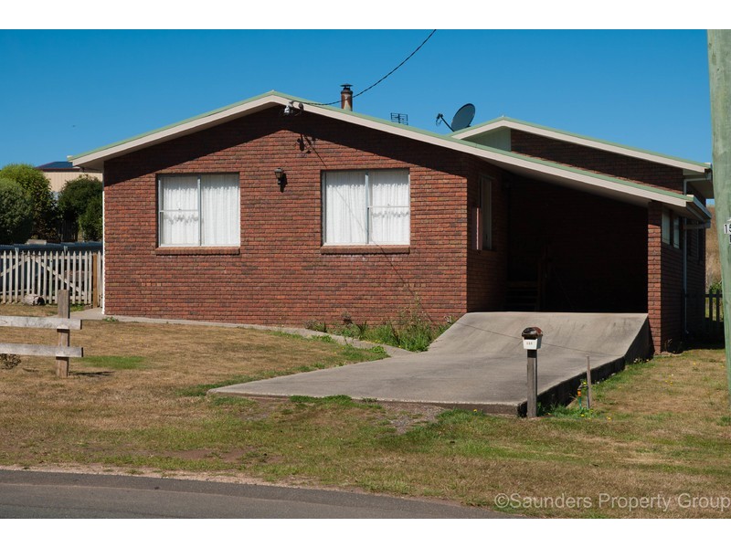 152 Main Street, Sheffield TAS 7306