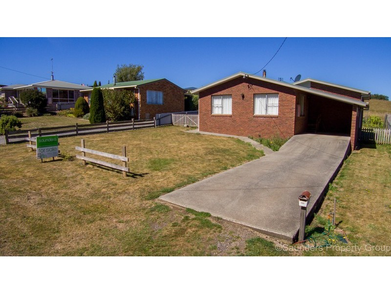 152 Main Street, Sheffield TAS 7306