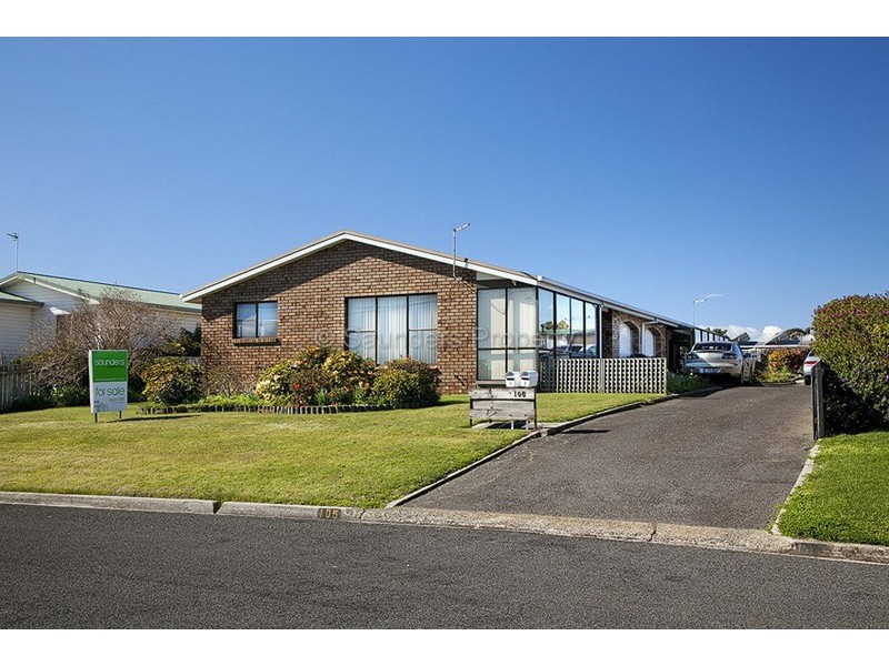 1/105 Mary Street, East Devonport TAS 7310