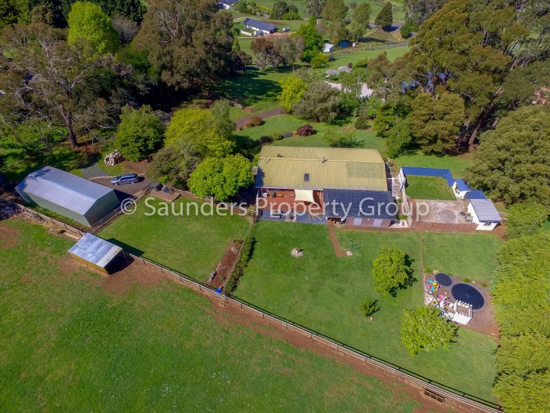 4 Linden Heights, Don TAS 7310