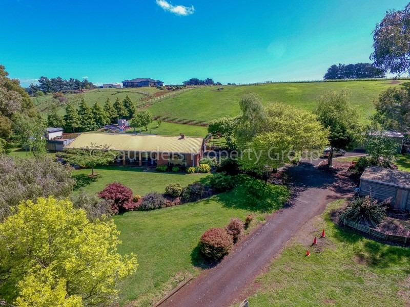 4 Linden Heights, Don TAS 7310