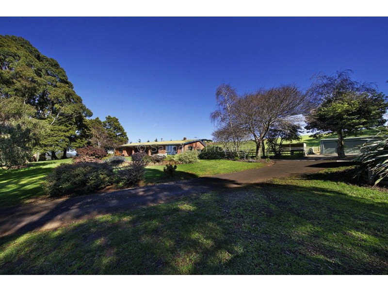 4 Linden Heights, Don TAS 7310