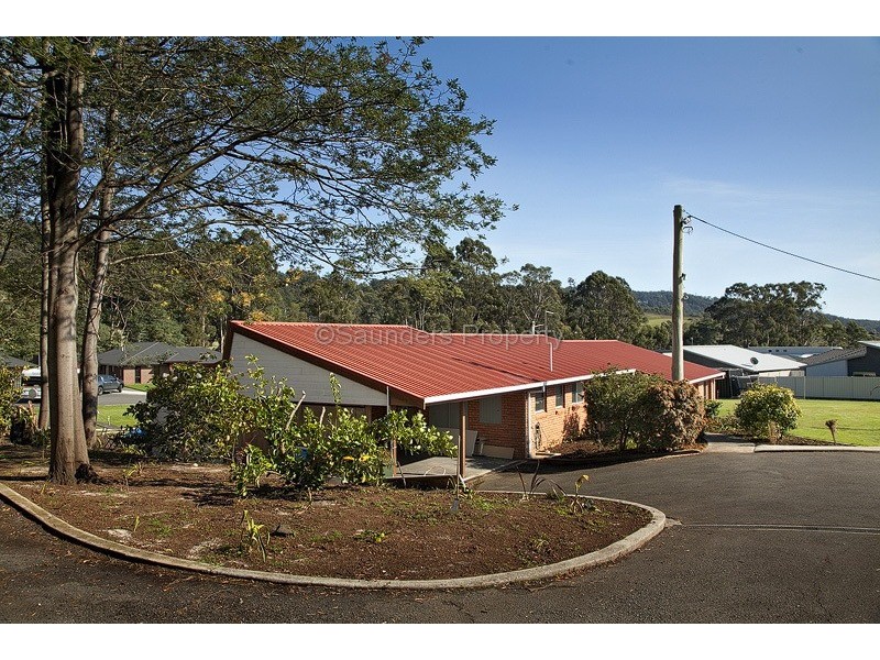 160 Sheffield Road, Spreyton TAS 7310