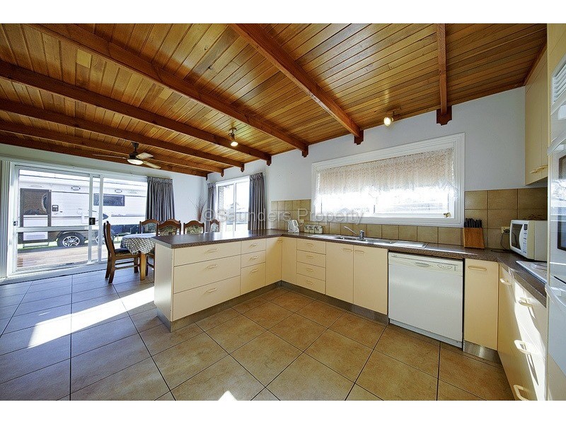 160 Sheffield Road, Spreyton TAS 7310