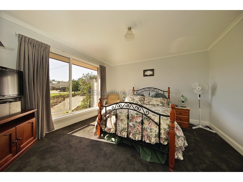 160 Sheffield Road, Spreyton TAS 7310