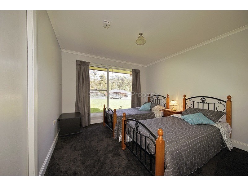 160 Sheffield Road, Spreyton TAS 7310