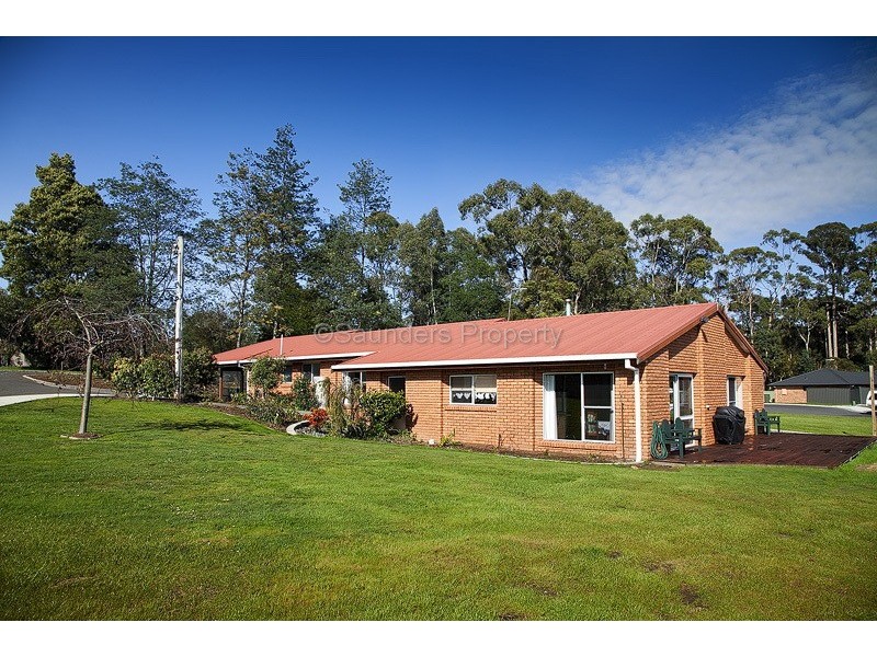 160 Sheffield Road, Spreyton TAS 7310