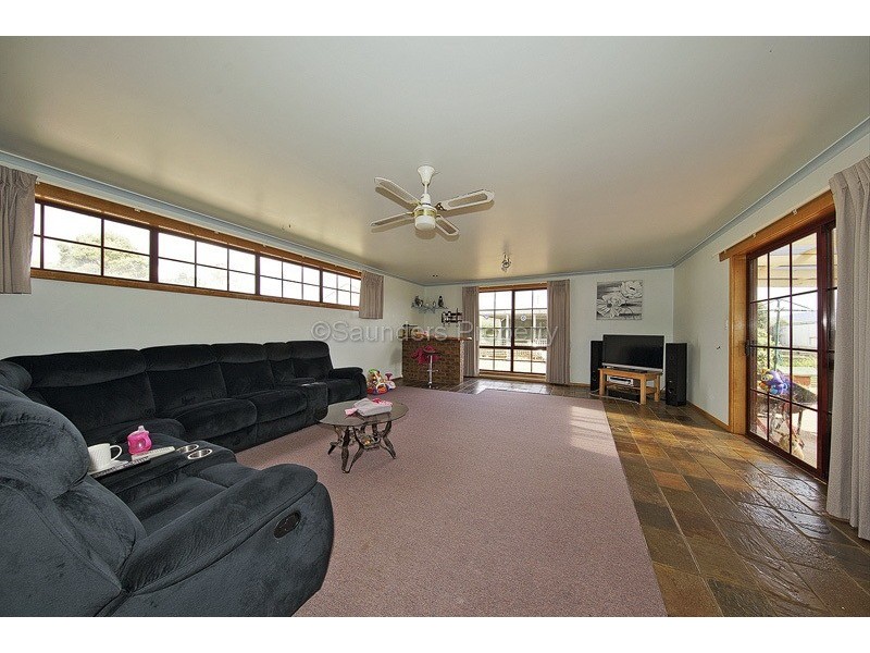 570 Preston Road, North Motton TAS 7315