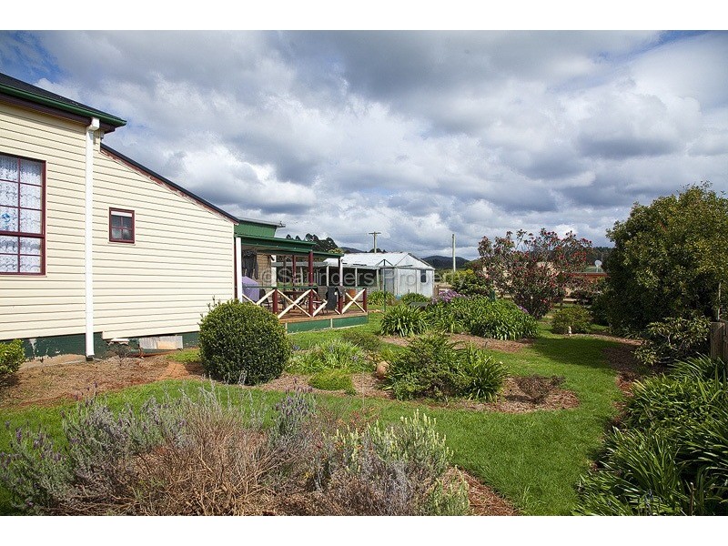 570 Preston Road, North Motton TAS 7315
