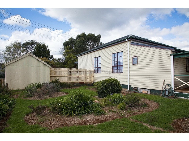 570 Preston Road, North Motton TAS 7315