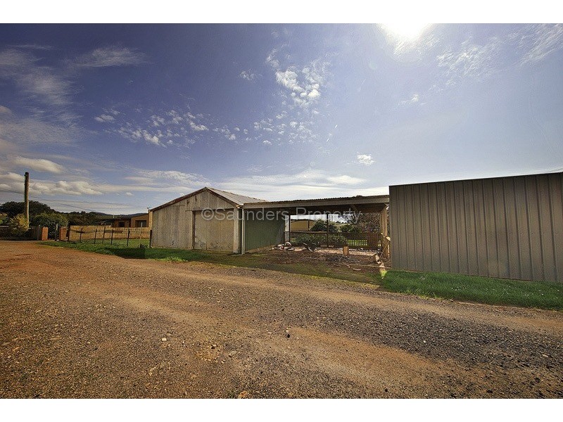 570 Preston Road, North Motton TAS 7315