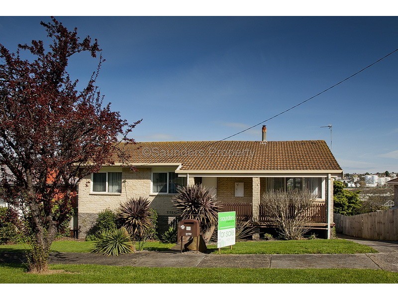 21 Riverview Avenue, East Devonport TAS 7310