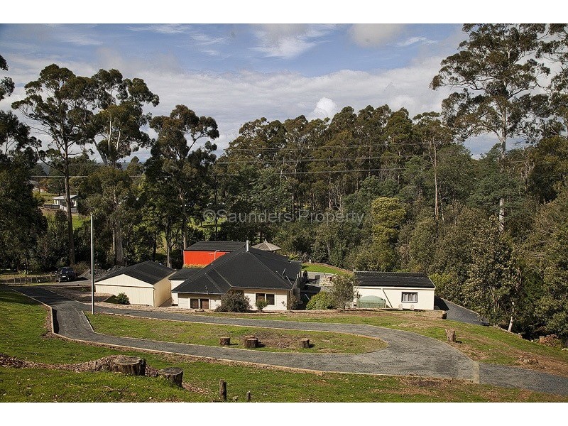 9 Hillwood Rise, Spreyton TAS 7310