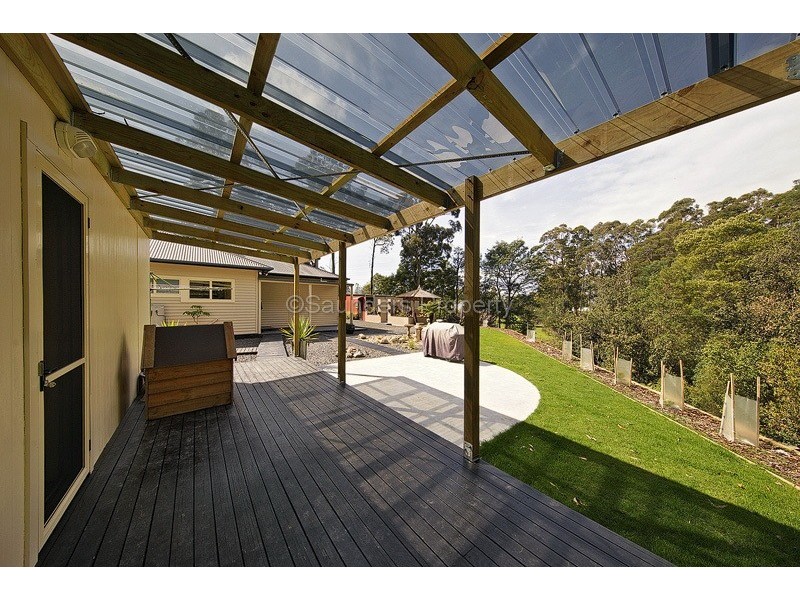 9 Hillwood Rise, Spreyton TAS 7310