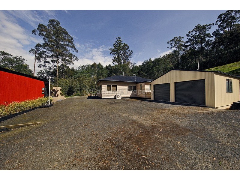 9 Hillwood Rise, Spreyton TAS 7310