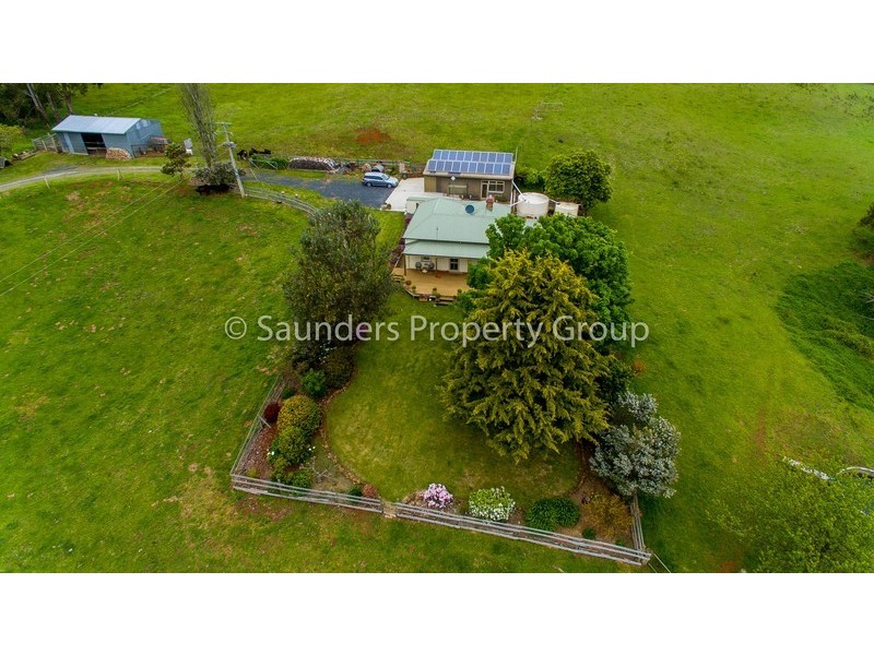 66 Maydena Road, Stowport TAS 7321