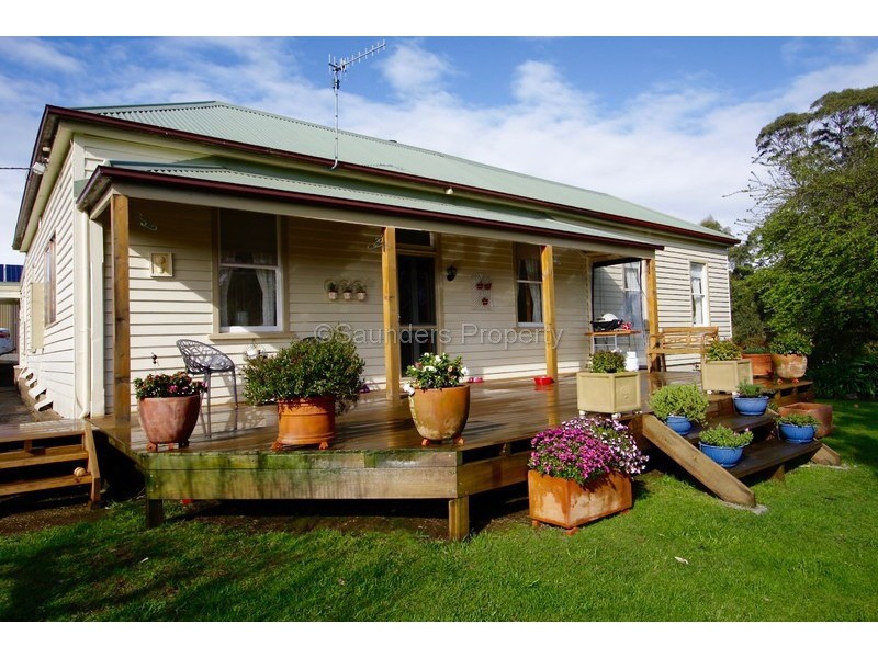 66 Maydena Road, Stowport TAS 7321