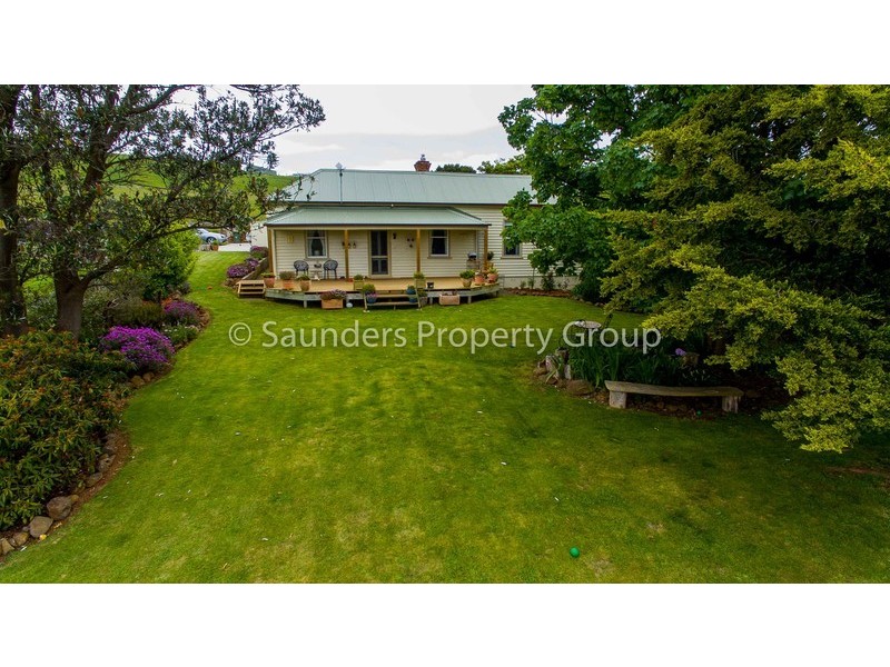 66 Maydena Road, Stowport TAS 7321