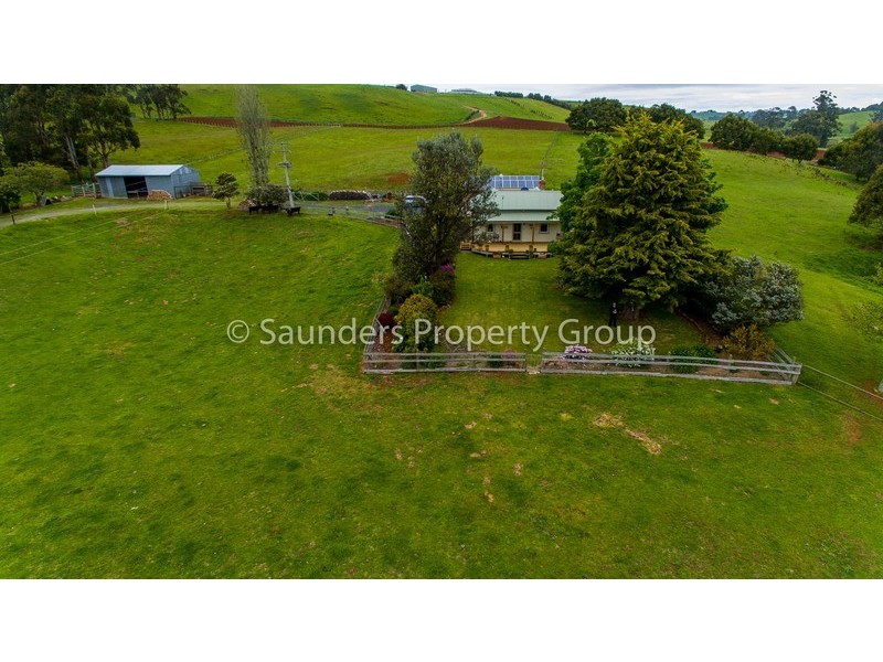 66 Maydena Road, Stowport TAS 7321
