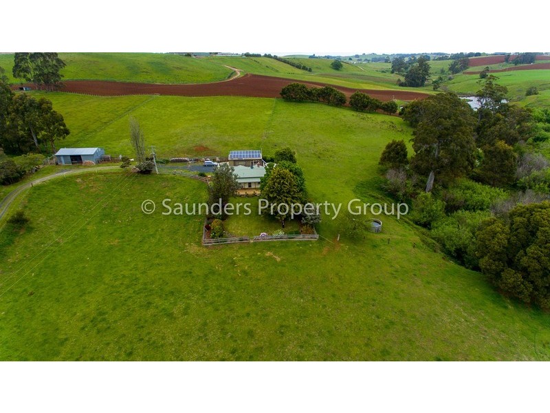 66 Maydena Road, Stowport TAS 7321