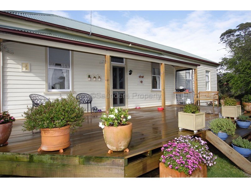 66 Maydena Road, Stowport TAS 7321