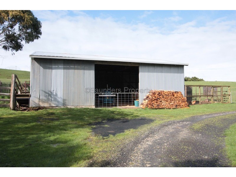 66 Maydena Road, Stowport TAS 7321